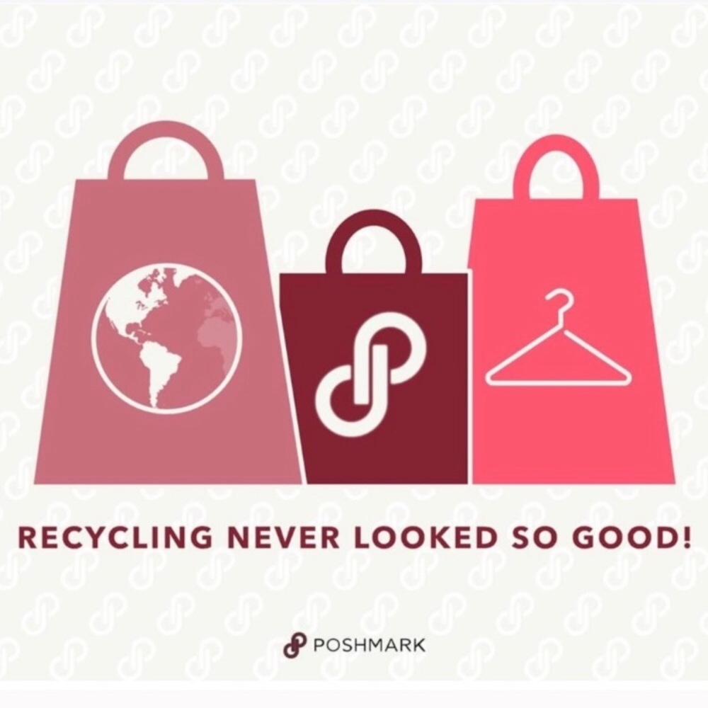 ABOUT MY CLOSET...♻️🌳🌎